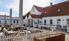 Aalbæk Badehotel Ålbæk